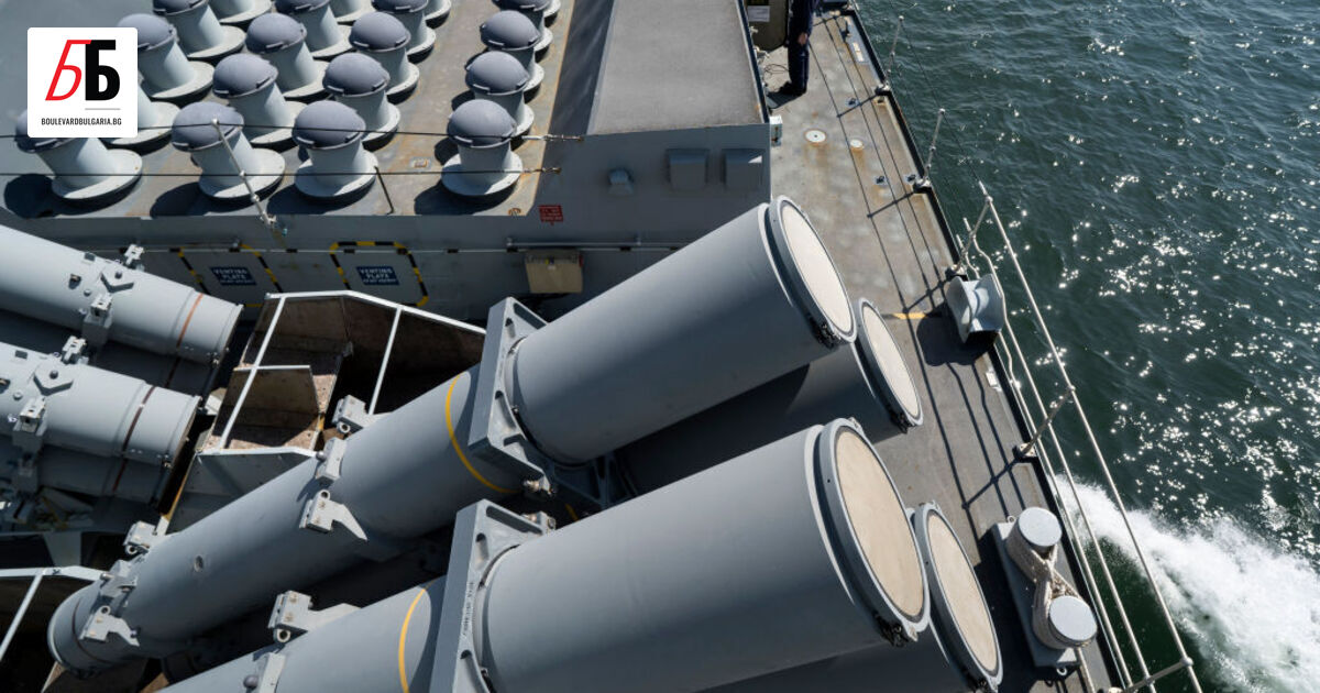 Украинският министър на отбраната Олексий Резников съобщи, че страната е