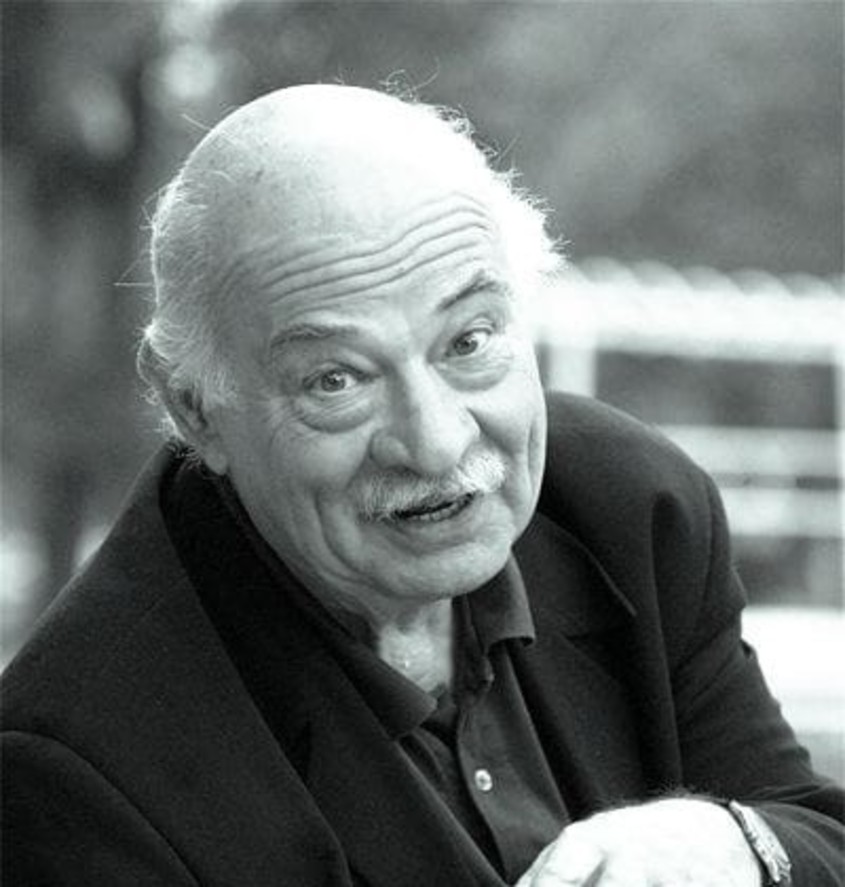 На 82 години почина актьорът Вълчо Камарашев