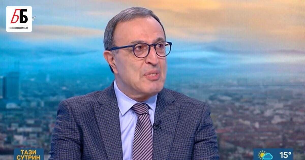 България трябва да е по-категорична в позицията си за войната