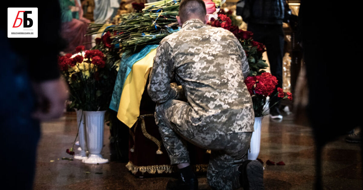 Само допреди няколко месеца 19-годишният Максим Луцик е студент по