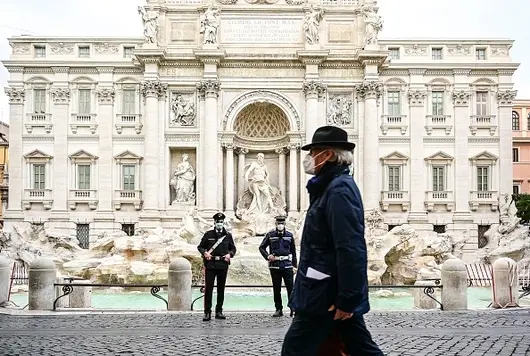 В сряда отпада изискването за Covid-19 сертификати за Италия и Кипър