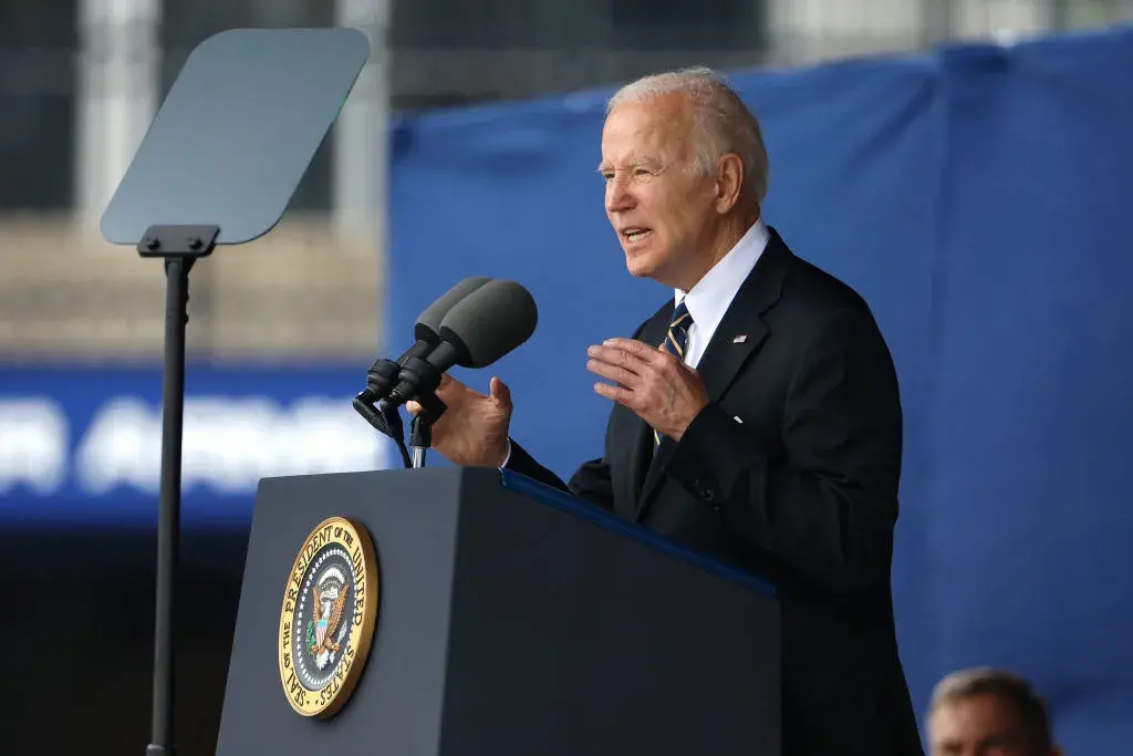 Байдън каза "не" на изпращането на F-16 за Украйна. Рюте е готов да си помисли