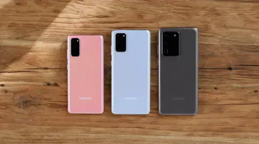 Абонатите на VIVACOM със Samsung Galaxy S20 ще могат да говорят през WiFi  