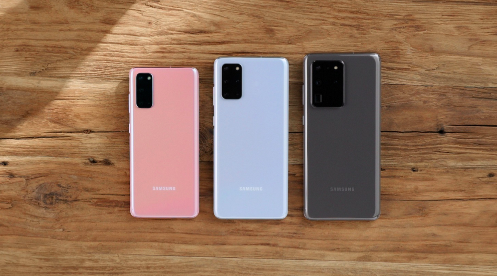 Абонатите на VIVACOM със Samsung Galaxy S20 ще могат да говорят през WiFi  