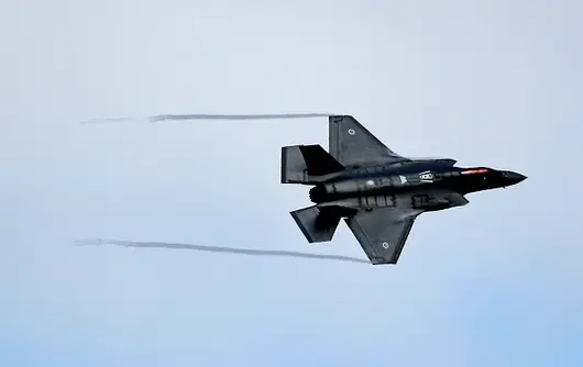 Продажбите на F-35 и F-16 надхвърлят прогнозите
