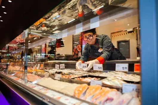 Kaufland с още два хипермаркета от ново поколение
