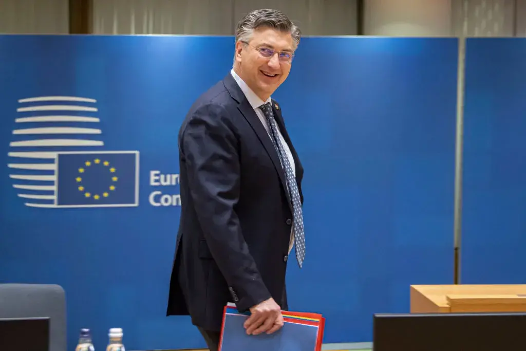 Хърватия е готова да приеме еврото през 2023 г., България има още задачи