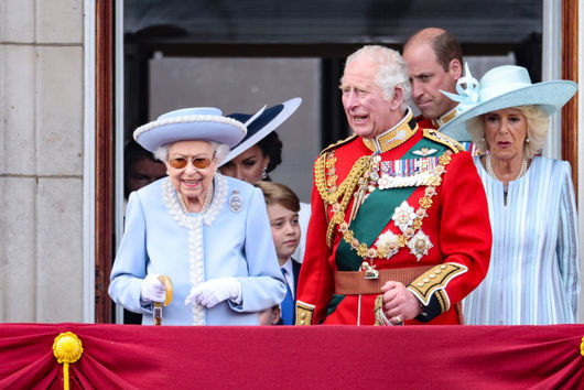 70 години на трона: Великобритания празнува платинения юбилей на Елизабет II