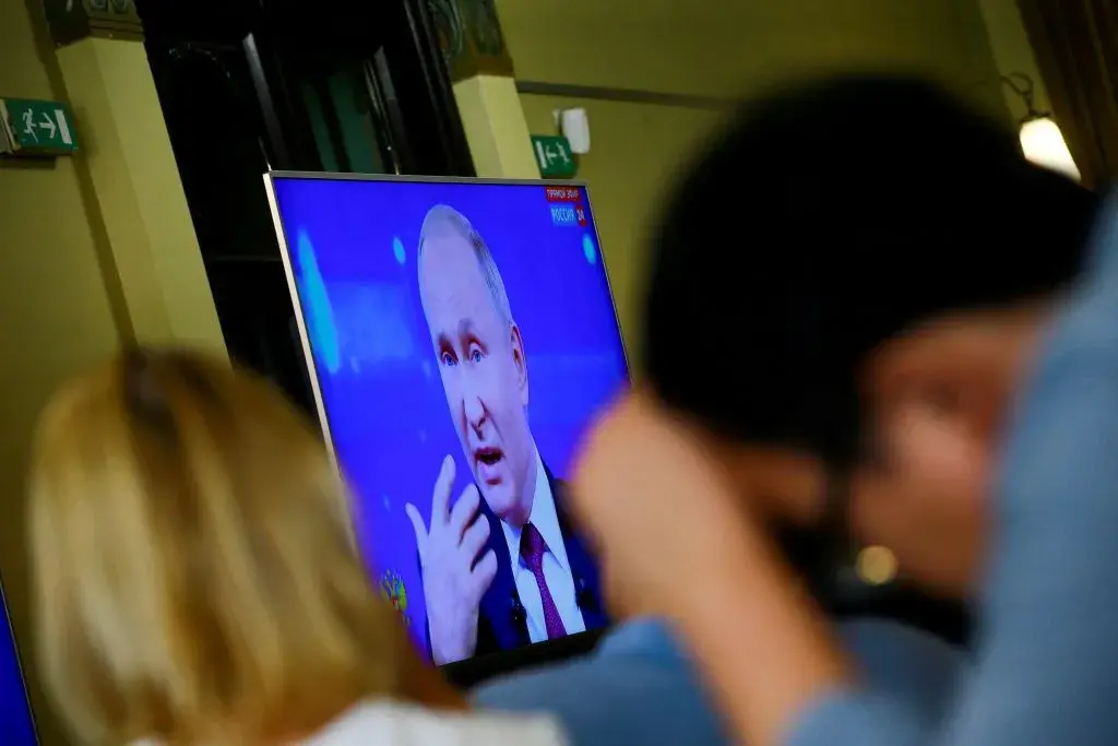 Молдова прие закон, забраняващ руските новинарски програми