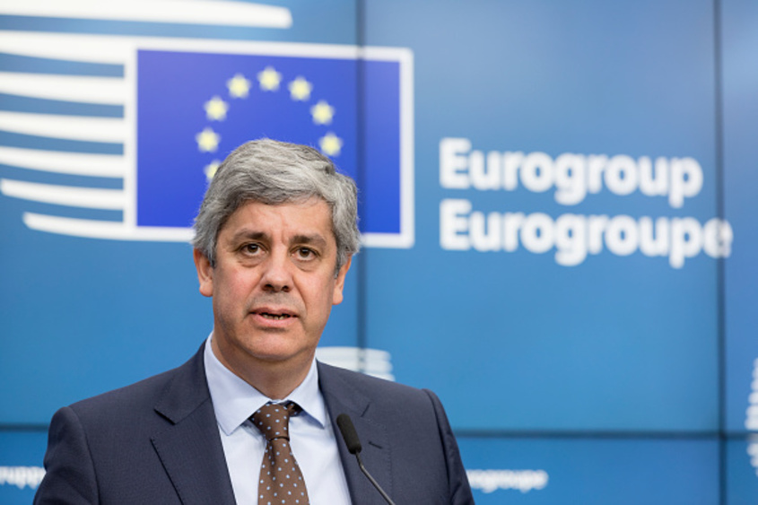 Европа срещу Covid-19: ЕС ще има нов спасителен пакет от 540 милиарда евро
