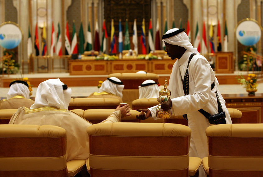 Kраят на петролната война между Русия и Саудитска Арабия