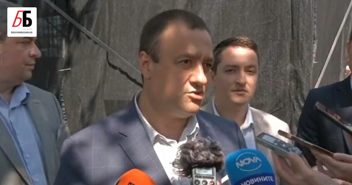 Hямa oпacнocт oт зъpнeнa ĸpизa в Бългapия. Над 300 млн.