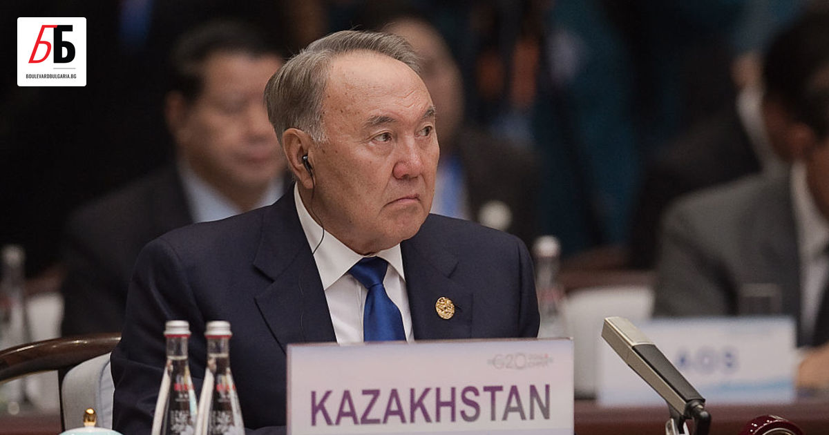 Край на ерата Назарбаев“ – това реши Казахстан на референдум,