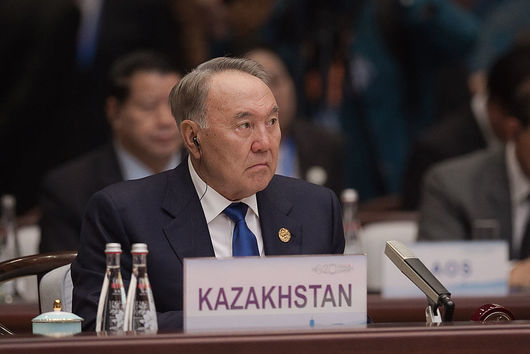 Край на ерата Назарбаев – това реши Казахстан на референдум