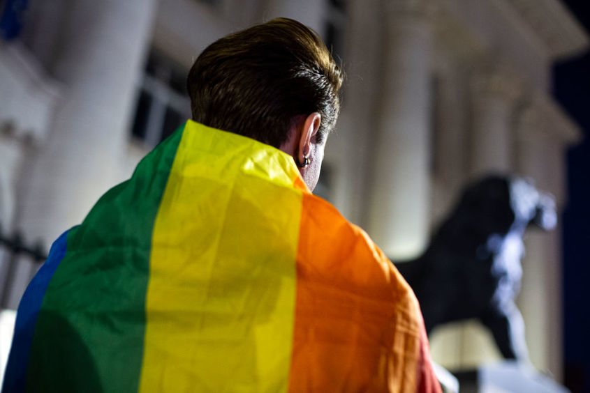 Прокуратурата предлага промени в НК за хомофобски престъпления