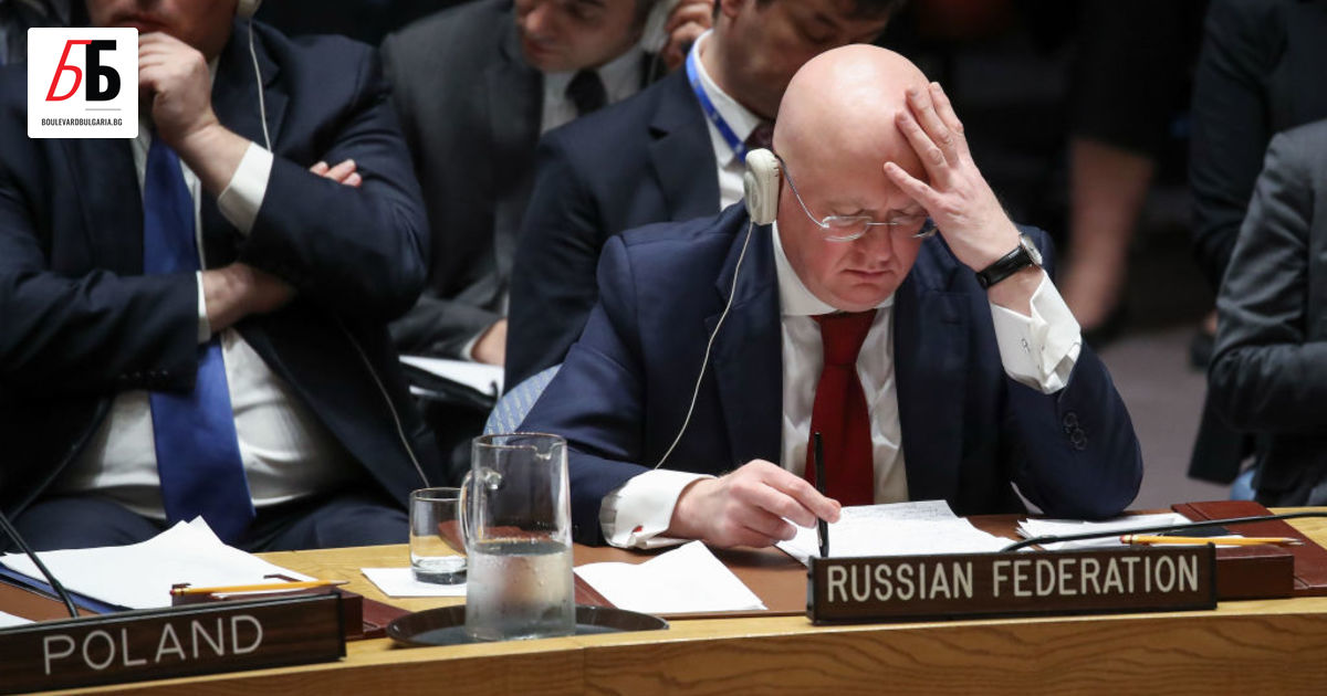 Съединените американски щати и Европа призоваха Русия да спре извършването