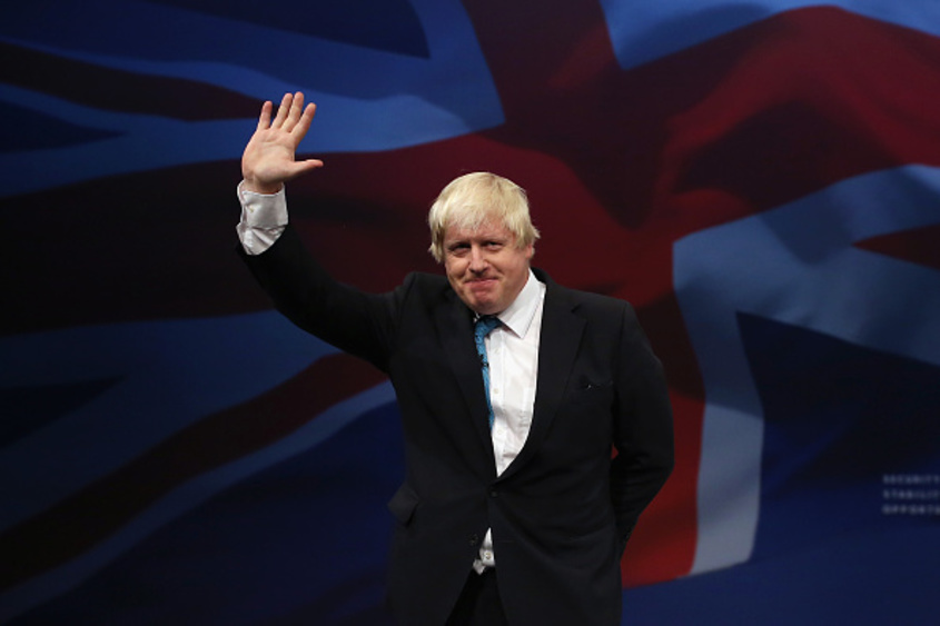 Борис Джонсън спечели вота на недоверие и остава премиер