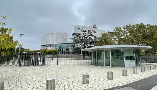 Руският парламент гласува за излизането на страната от ЕСПЧ: "Не можем да се съгласим с тях"