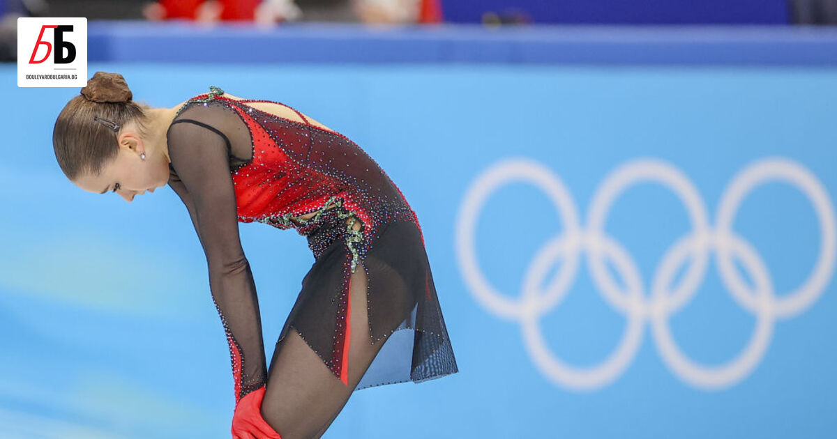 Минималната възраст за състезанията по фигурно пързаляне ще бъде увеличена