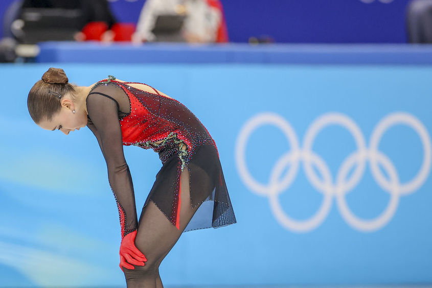 След допинг скандала с рускинята Камила Валиева, фигурното пързаляне вдига възрастовата граница за участие