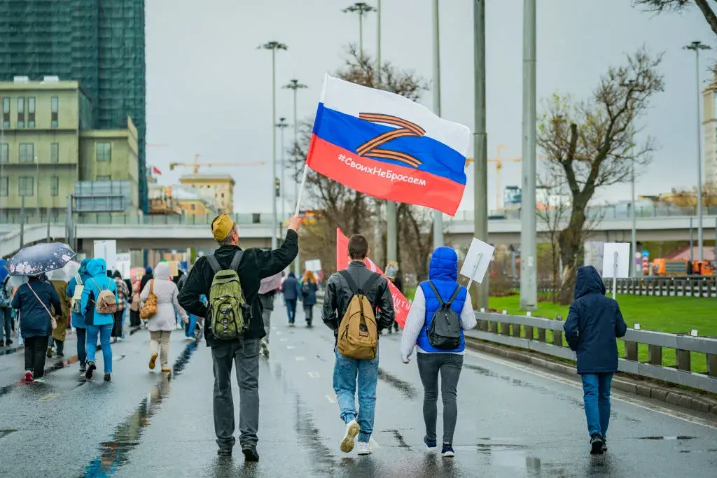 Войната в час: Учителите в Русия, принудени да подкрепят инвазията в Украйна