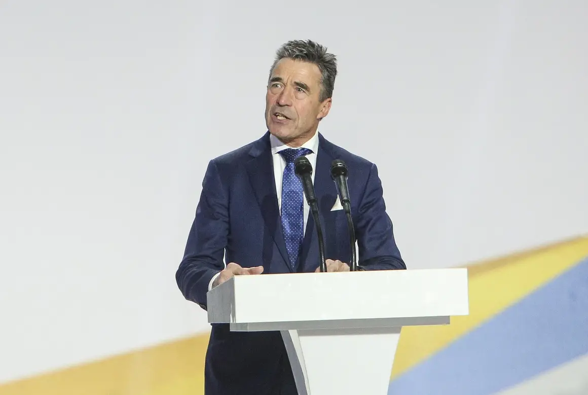 "Не можем да спасим Путин от унижението". Бившият секретар на НАТО се противопостави на Макрон