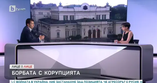 Петков обвини ИТН в нездрав интерес към обществените поръчки от АПИ 