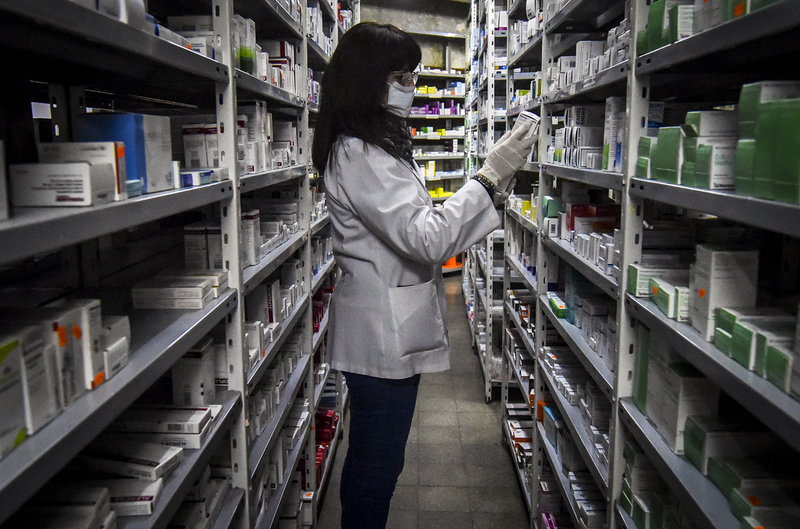 20 000 лв. гаранция след интервю: Прокуратурата обвини шефа на фармацевтичния съюз за "всяване на паника"