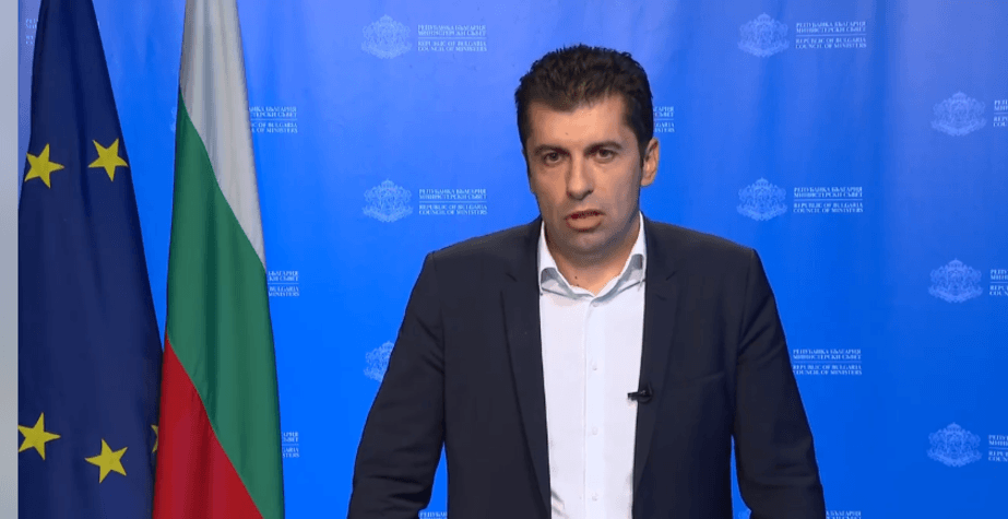 Кирил Петков търси депутати, които "ще изберат България пред своя партиен лидер"