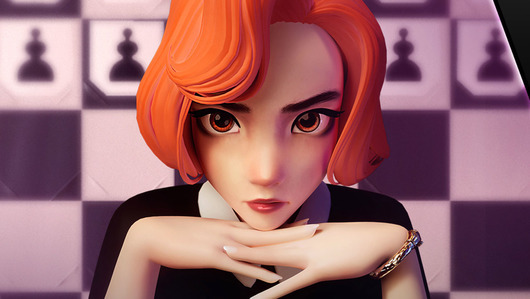 The Queen's Gambit и Money Heist се превръщат в мобилни игри в Netflix
