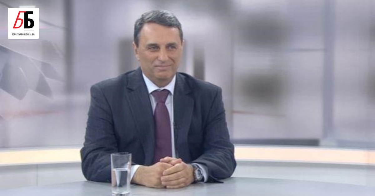 Бившият председател на БАБХ Пламен Моллов е отказал да се