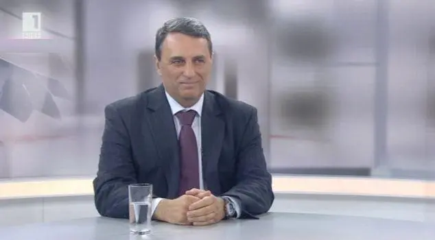 Прокуратурата е прекратила проверката срещу Пламен Моллов за ГКПП "Капитан Андреево"
