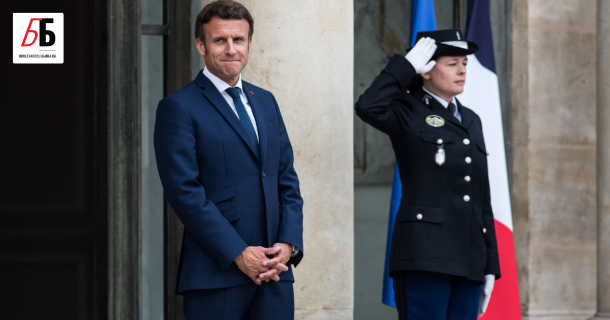 Следващата неделя, Франция ще преживее един много важен дуел между