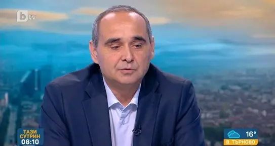 Росен Костурков: Има нещо нередно между ИТН и "Капитан Андреево"
