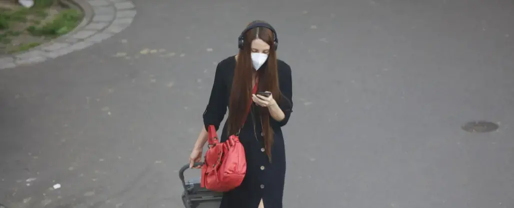 Носенето на маски в България става задължително от утре