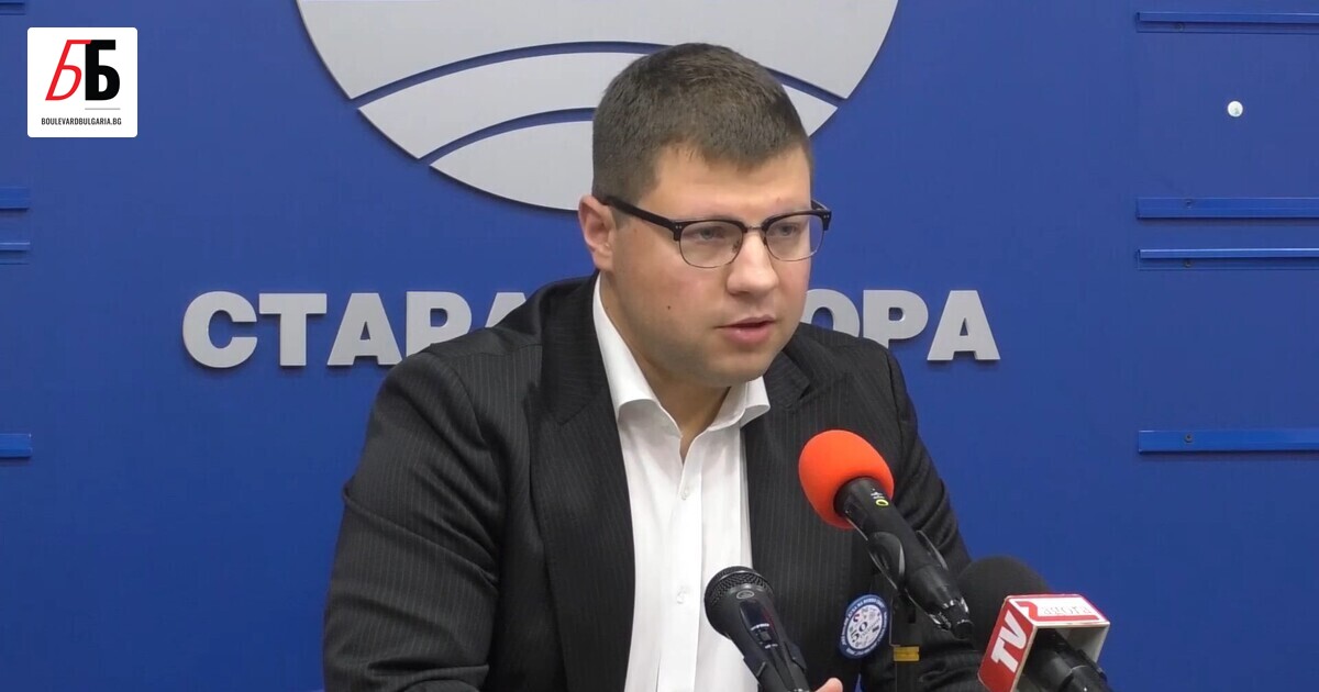 Продължаваме промяната е намерила част от нужния брой депутати за