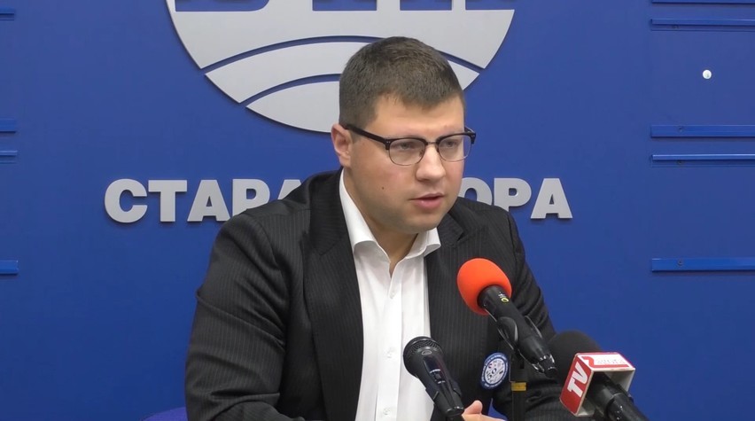 Атанас Михнев: ПП е намерила част от депутатите за мнозинство в НС 