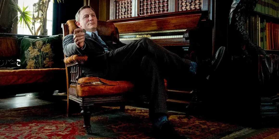 Даниъл Крейг се завръща със звезден екип в продължението на Knives Out