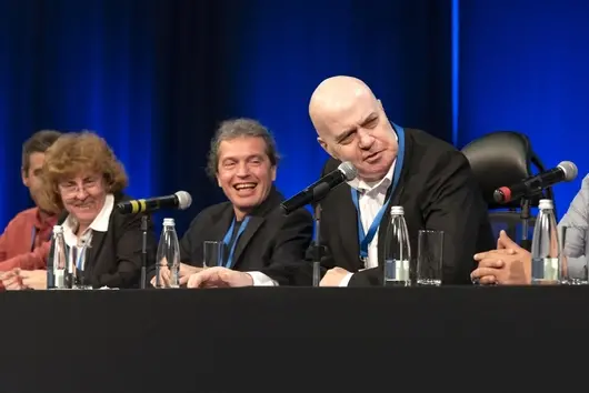 Да влязат референдумите