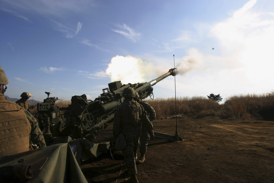 Украйна изненада с дълъг списък от тежко въоръжение, което иска