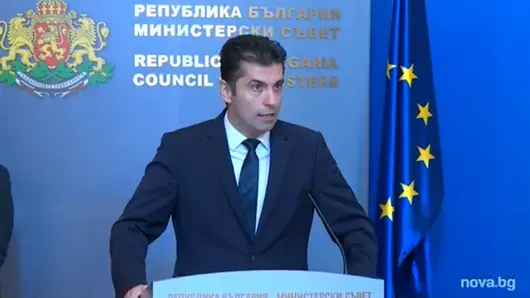 Кирил Петков обвини ИТН, че опитва да заглуши скандал за 2,5 млрд. лв. в МРРБ