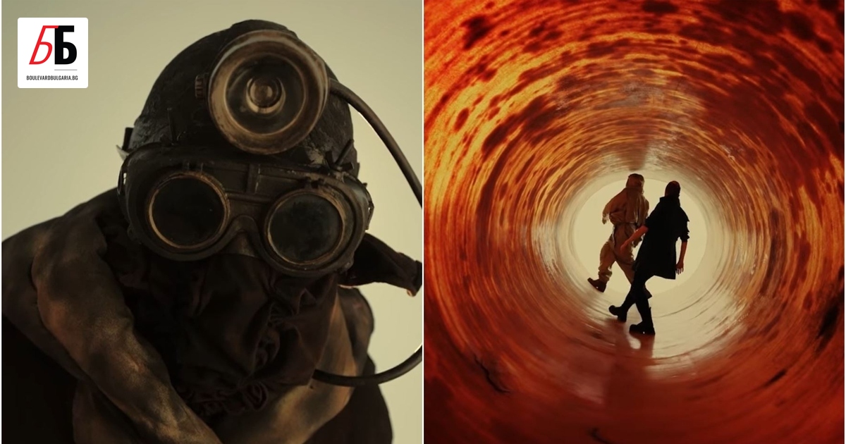 Обречени сме да забравим. И да бъде забравени... - първият