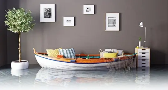 Само с чукане на дърво и червен конец не става - Застраховане с комфорт 