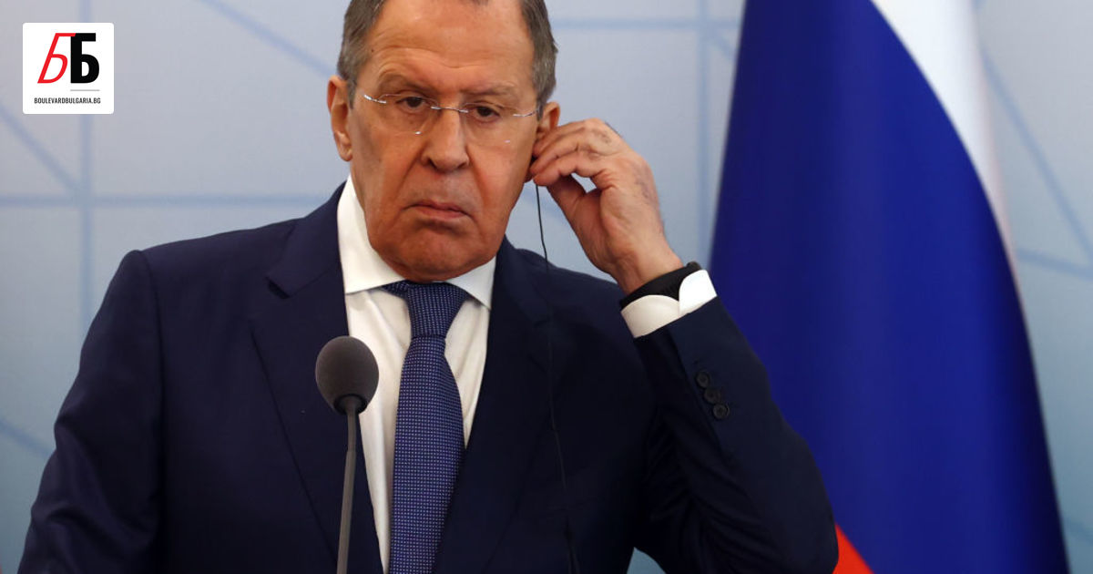 Руският външен министър Сергей Лавров заяви, че планира да участва