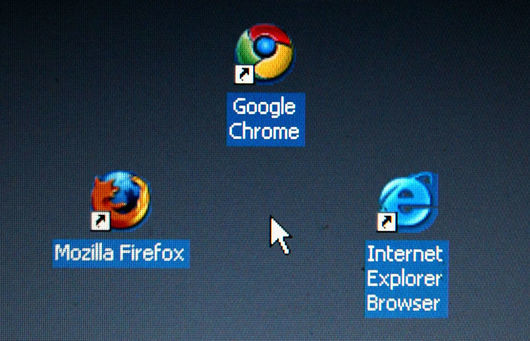След 27 г. "Microsoft" прекрати поддръжката на Internet Explorer