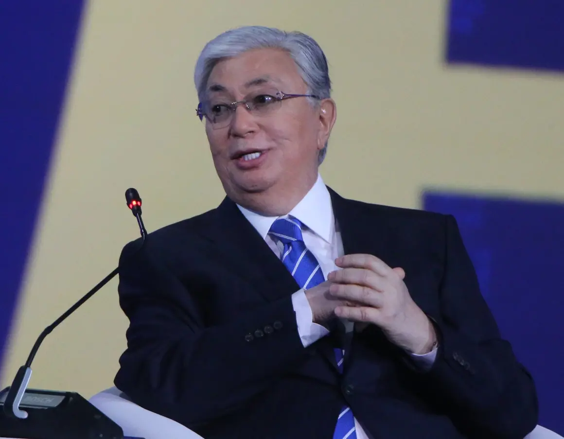 Казахстан се опълчи на Путин в Санкт Петербург. Не признава "републиките" в Донбас