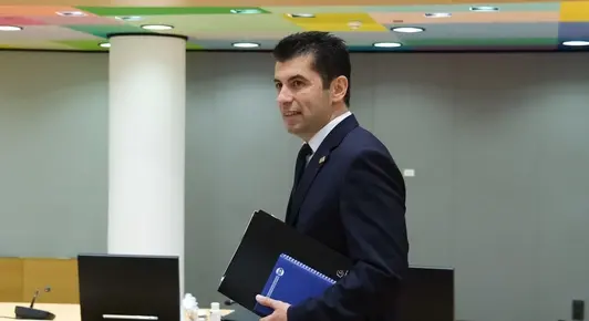 Кирил Петков: Да преговаряме с ИТН би било дефиницията на "глупост"