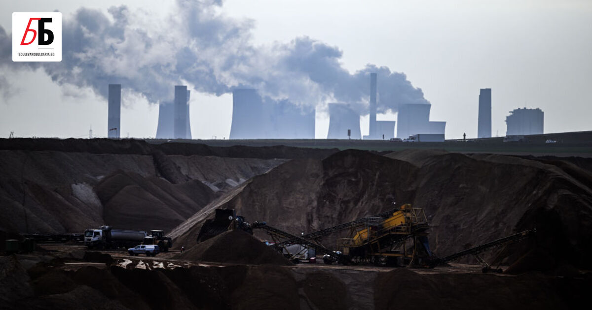 Германия и Австрия обявиха спешни мерки за подсигуряване на енергийните