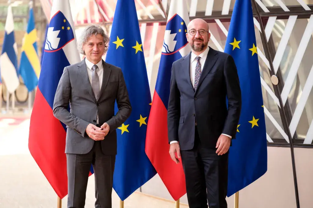 Словения предлага ускорена интеграция на Западните Балкани