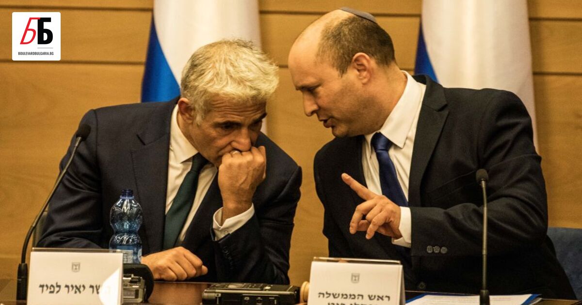 Парламентарни избори за пети път в рамките на по-малко от